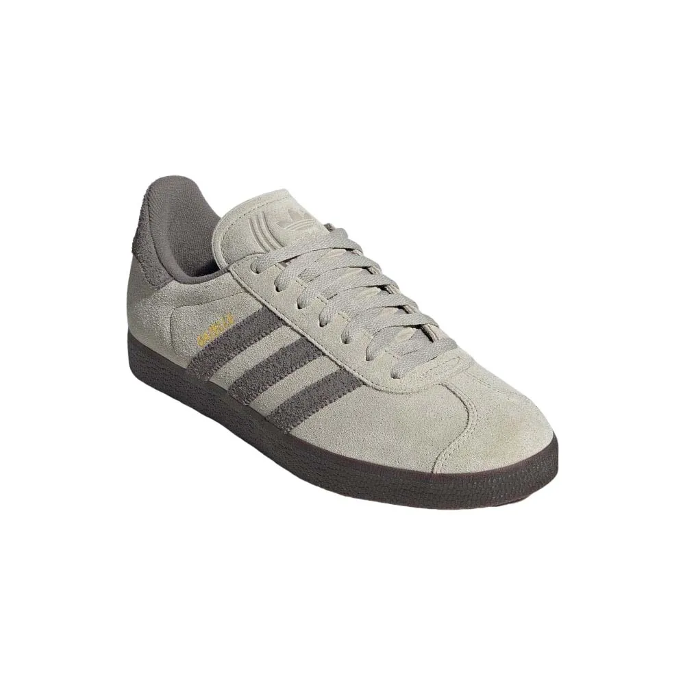 adidas Gazelle 'Putty Grey' IG2098 sold by KicksCrew product image thumbnail 3