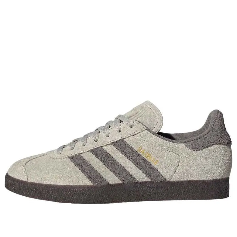 adidas Gazelle 'Putty Grey' IG2098 sold by KicksCrew