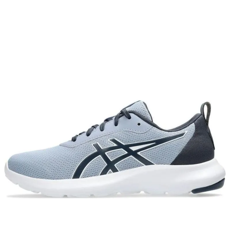 (GS) ASICS Lazerbeam MM 'Grey Blue Dark Grey' 1154A184-401 sold by KicksCrew