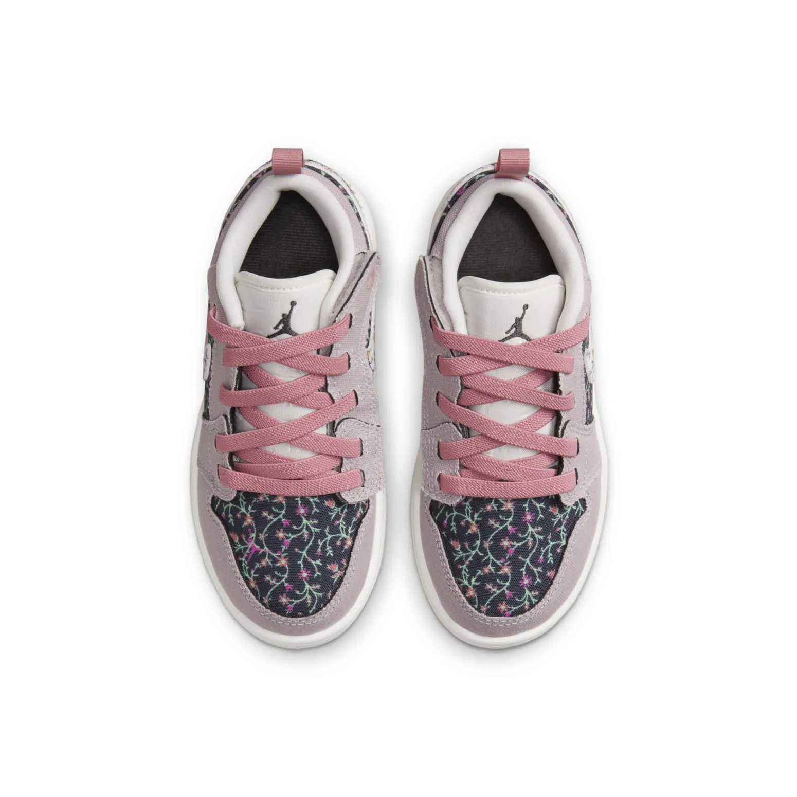 (PS) Air Jordan 1 Retro Low ALT SE 'Floral' FJ3446-001 sold by KicksCrew product image thumbnail 4