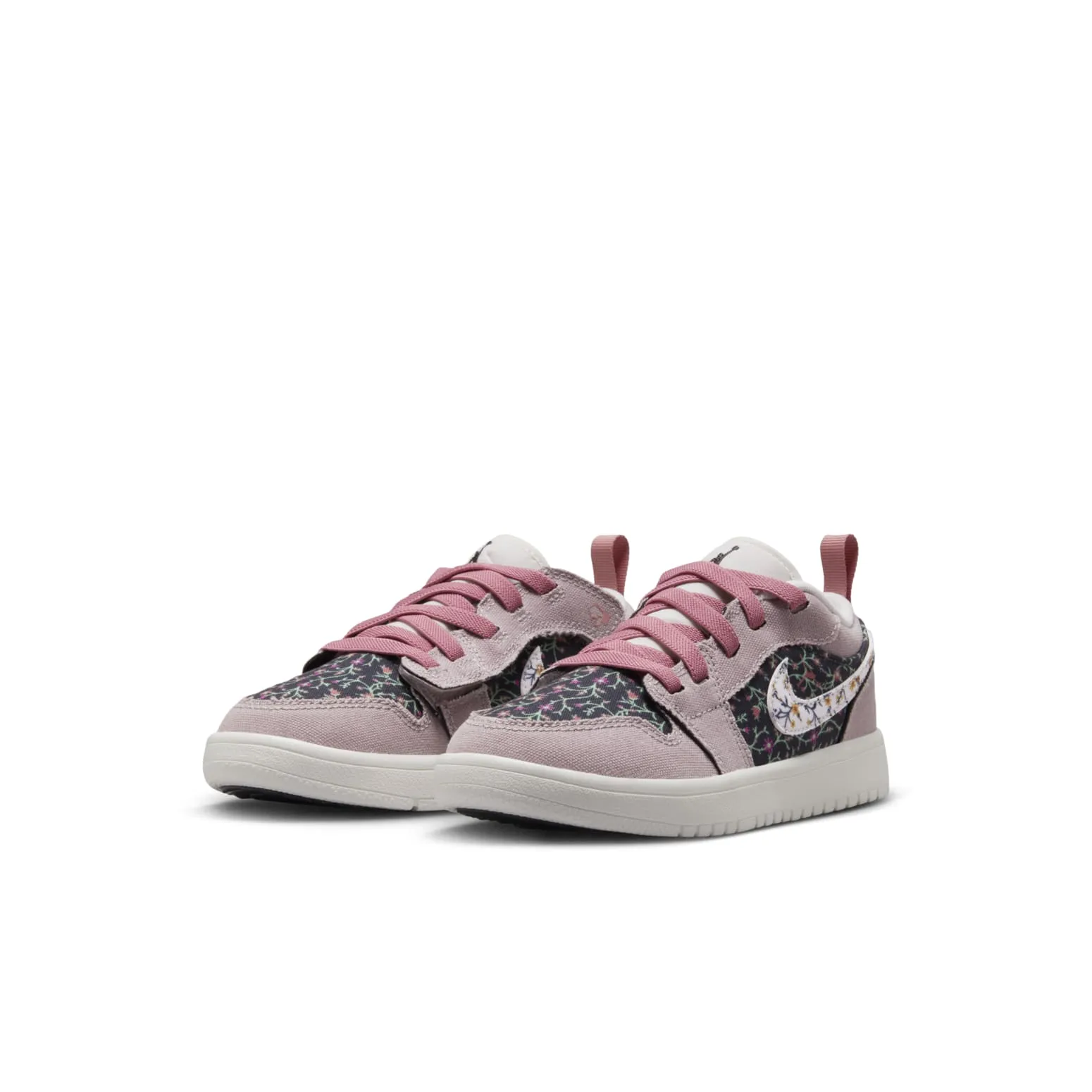 (PS) Air Jordan 1 Retro Low ALT SE 'Floral' FJ3446-001 sold by KicksCrew product image thumbnail 3