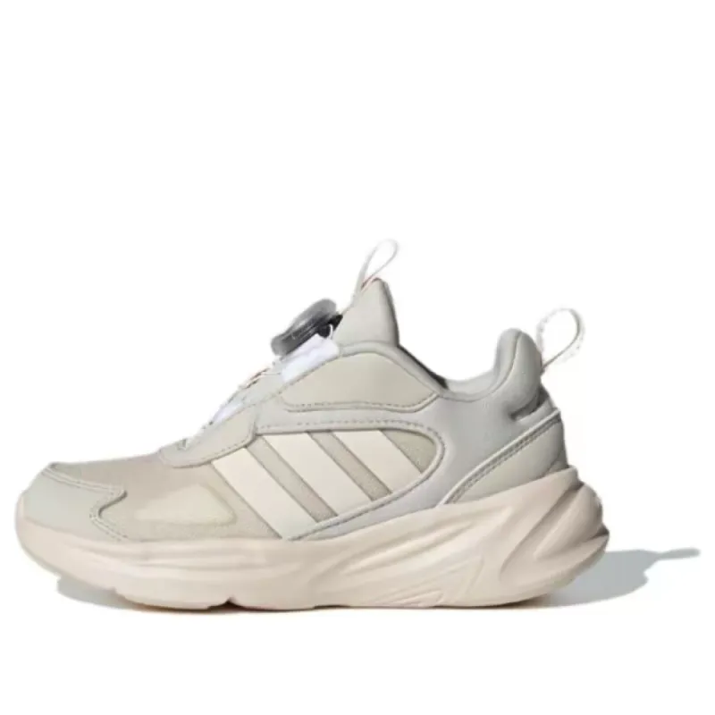 (PS) adidas Ozelle Boa 'Light Bone Grey' IE6407 sold by KicksCrew