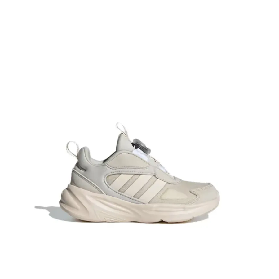 (PS) adidas Ozelle Boa 'Light Bone Grey' IE6407 sold by KicksCrew product image thumbnail 2