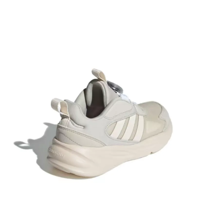 (PS) adidas Ozelle Boa 'Light Bone Grey' IE6407 sold by KicksCrew product image thumbnail 3