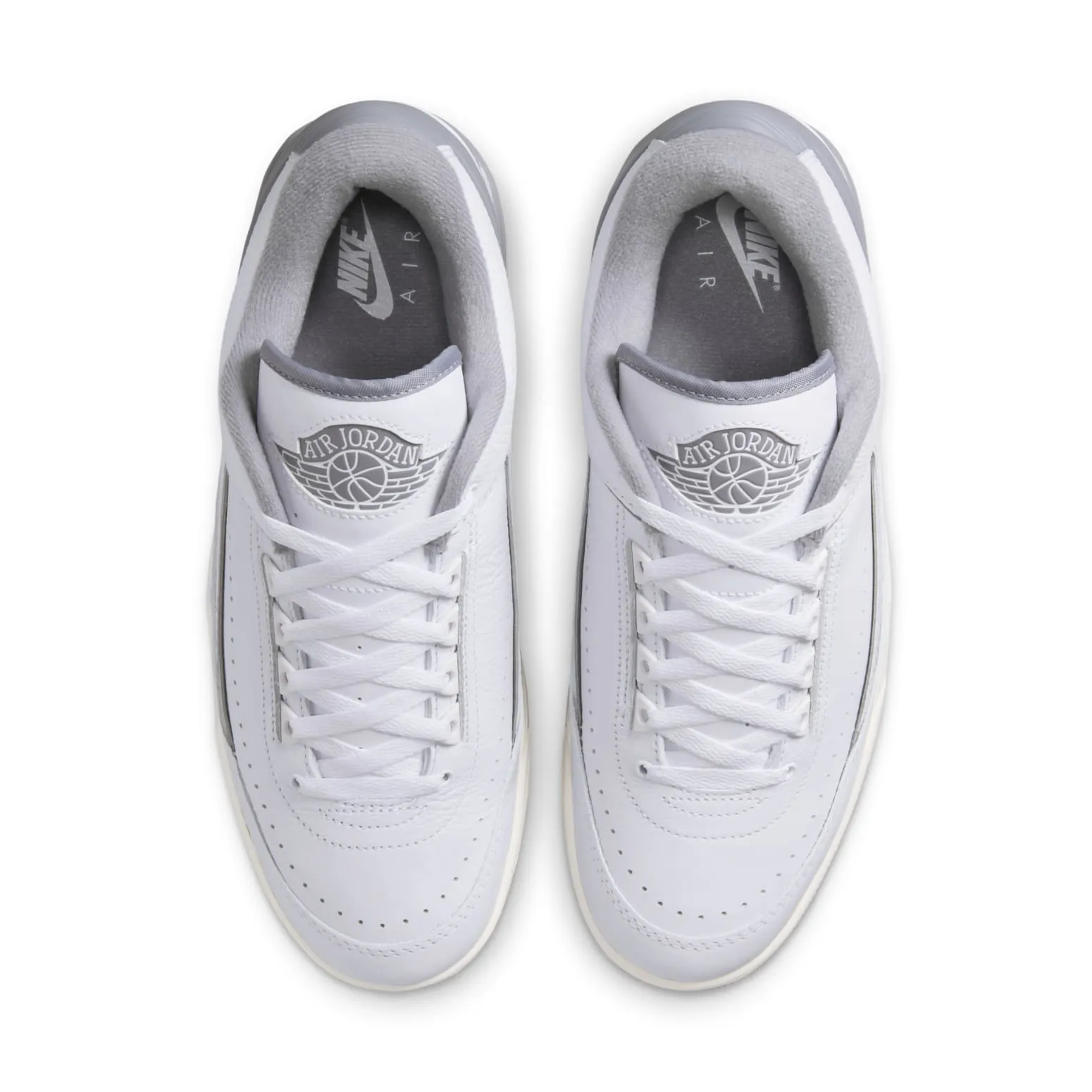 Air Jordan 2/3 'White Cement' FD0383-101 sold by KicksCrew product image thumbnail 4