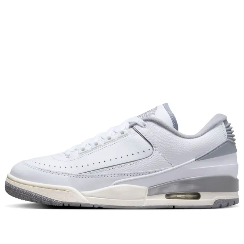 Air Jordan 2/3 'White Cement' FD0383-101 sold by KicksCrew