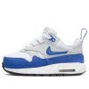 (TD) Nike Air Max 1 EasyOn 'Royal' DZ3309-104 sold by KicksCrew