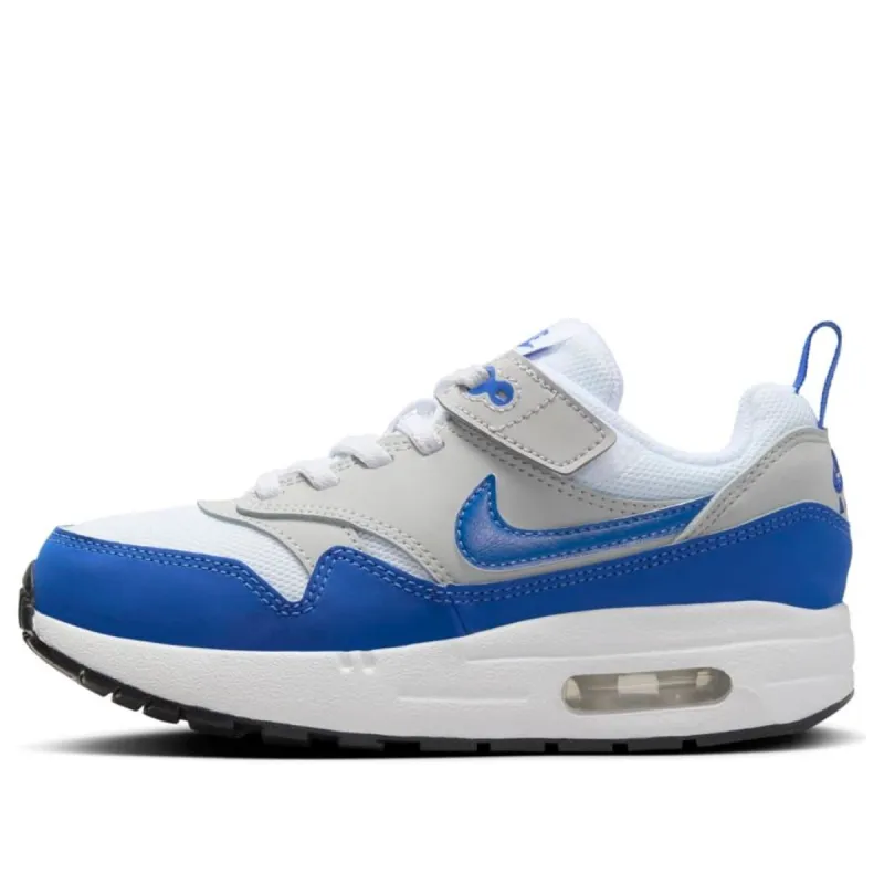 (PS) Nike Air Max 1 EasyOn 'Royal Blue' DZ3308-104 sold by KicksCrew