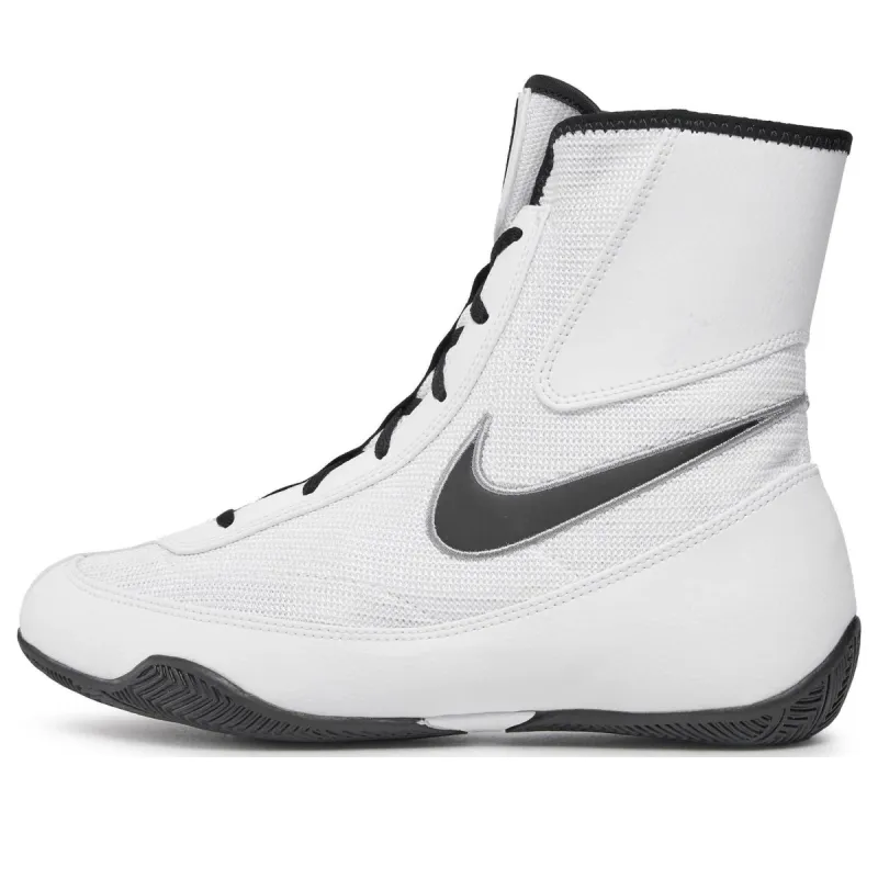 Nike Machomai 2 'White Wolf Grey' 321819-100 sold by KicksCrew
