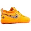 Nike Book 1 EYBL Nationals 'Laser Orange Light British Tan' HM4307-800 sold by KicksCrew