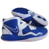Nike Kyrie Infinity 'Game Royal White' DX6653-400 sold by KicksCrew