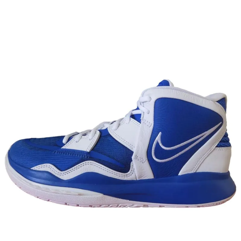 Nike Kyrie Infinity 'Game Royal White' DX6653-400 sold by KicksCrew