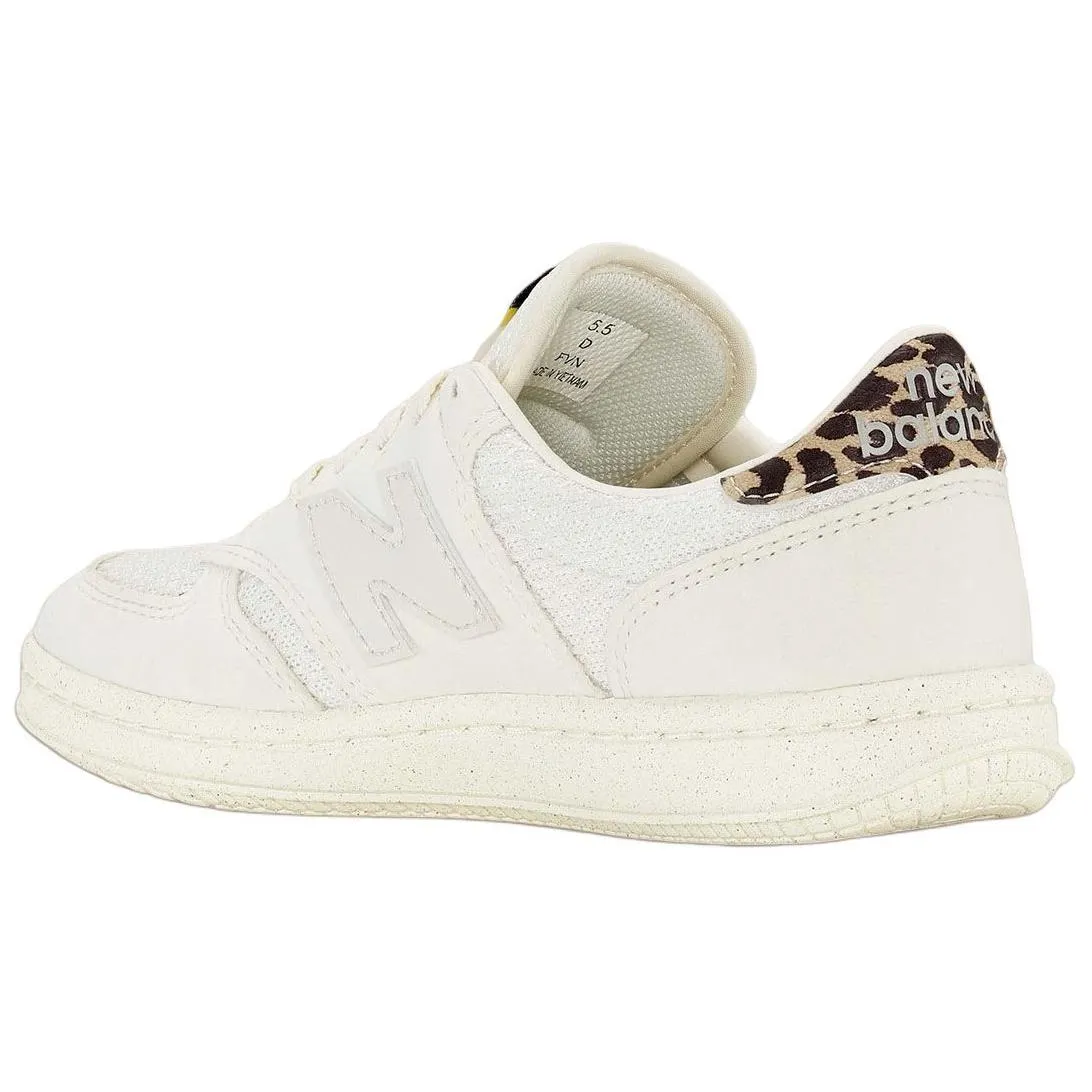 New Balance T500 x Ganni 'White Sea Salt' CT500GA sold by KicksCrew product image thumbnail 4