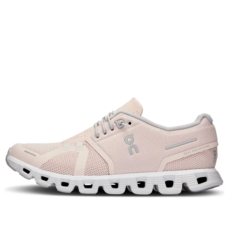 (WMNS) On Running Cloud 5 'Shell White' 59.98153 sold by KicksCrew