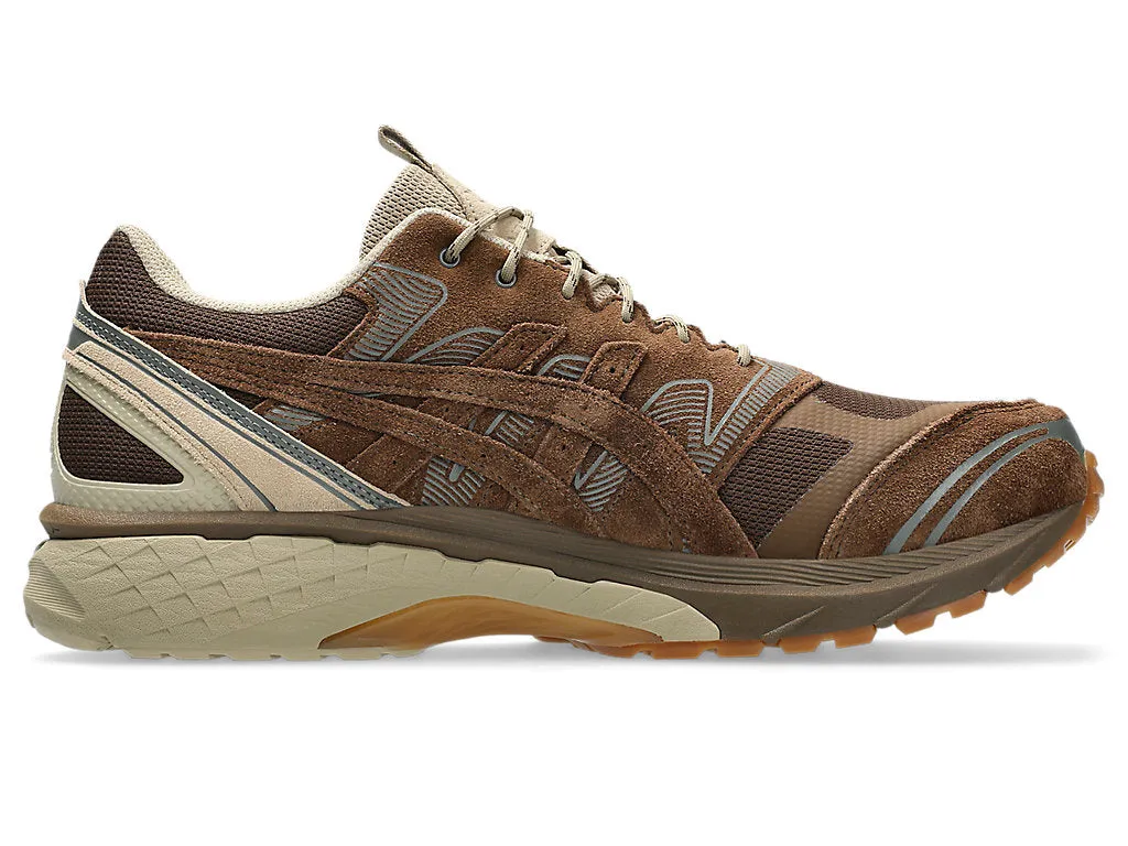 ASICS x nonnative Gel-Terrain Gore-Tex 'Brown Storm Tan' 1203A584-200 sold by KicksCrew product image thumbnail 2