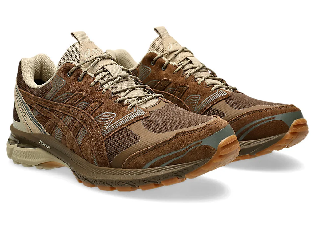 ASICS x nonnative Gel-Terrain Gore-Tex 'Brown Storm Tan' 1203A584-200 sold by KicksCrew product image thumbnail 3