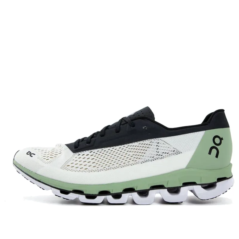 On Running Cloudboom 'White Black' 37.99641 sold by KicksCrew