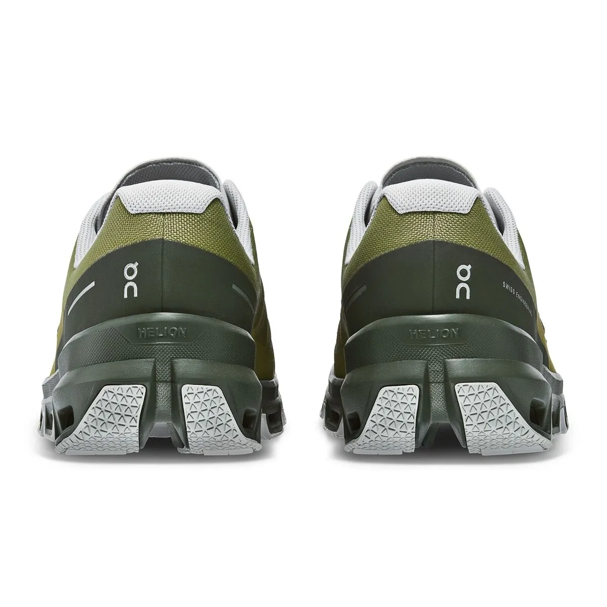 On Running Cloudventure 'Olive Fir' 32.98268 sold by KicksCrew product image thumbnail 4