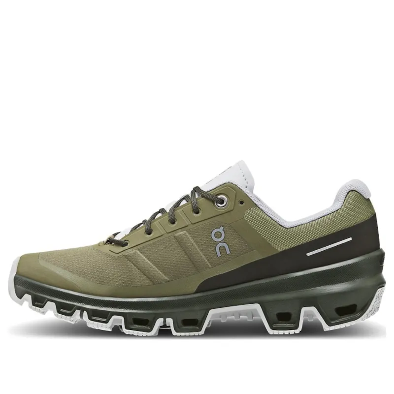 On Running Cloudventure 'Olive Fir' 32.98268 sold by KicksCrew