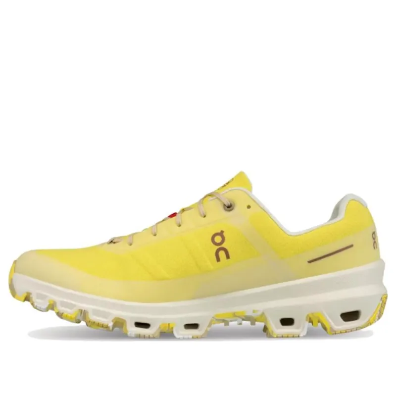 On Running x LOEWE Cloudventure 'Yellow' 32.98177 sold by KicksCrew