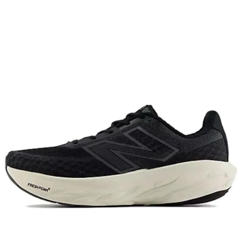 New Balance Fresh Foam X 1080 v14 'Black White' M1080B14 sold by KicksCrew