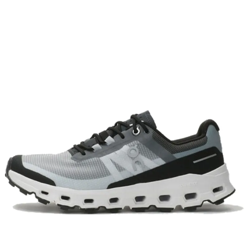 (WMNS) On Running Cloudvista 'Black White' 64.98059 sold by KicksCrew