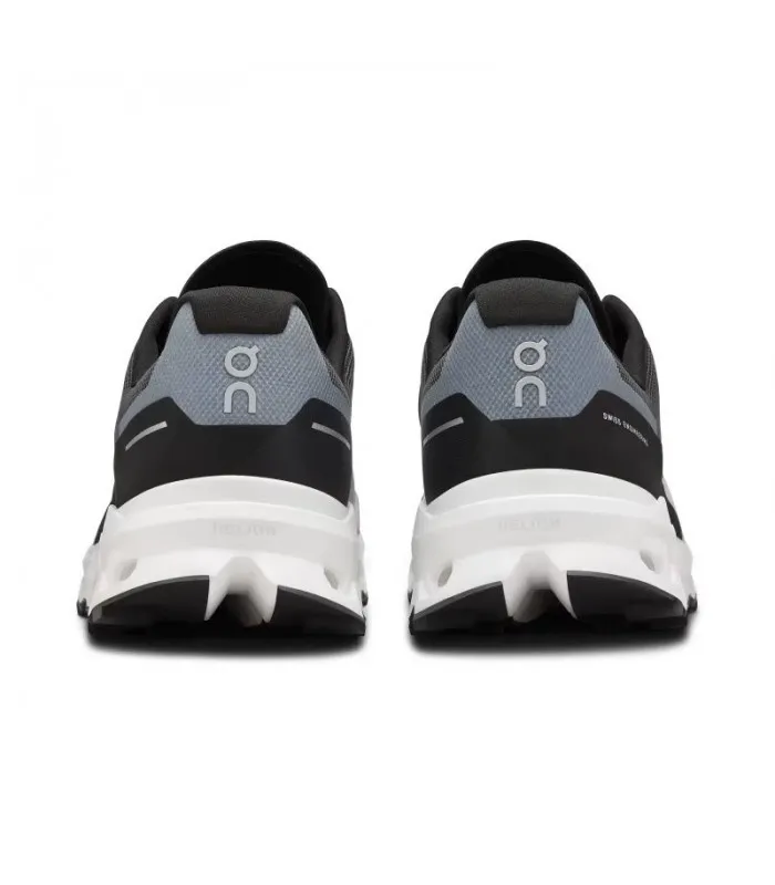 (WMNS) On Running Cloudvista 'Black White' 64.98059 sold by KicksCrew product image thumbnail 5