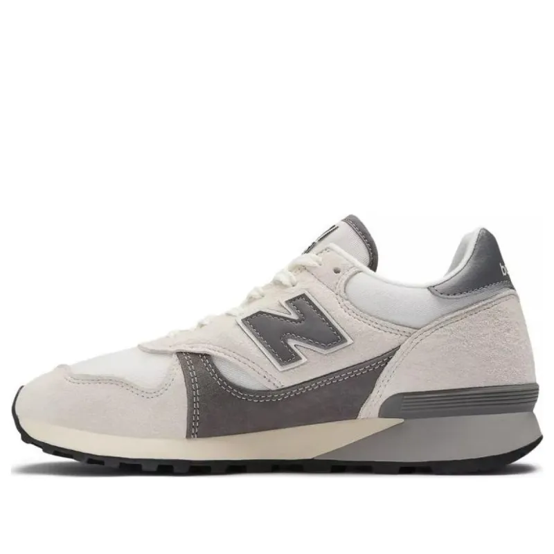 New Balance 475 'Sea Salt Castlerock' M475VTA sold by KicksCrew
