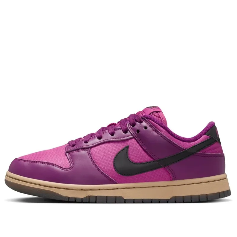 (WMNS) Nike Dunk Low 'Viotech Hot Fuchsia' FZ2552-500 sold by KicksCrew