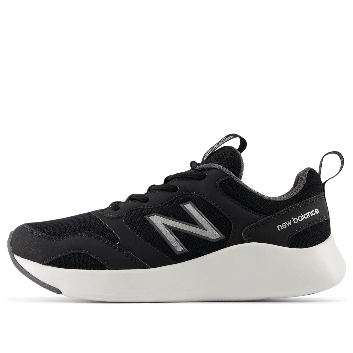 (WMNS) New Balance Sampher v2 'Black White' WASMPAB2 sold by KicksCrew