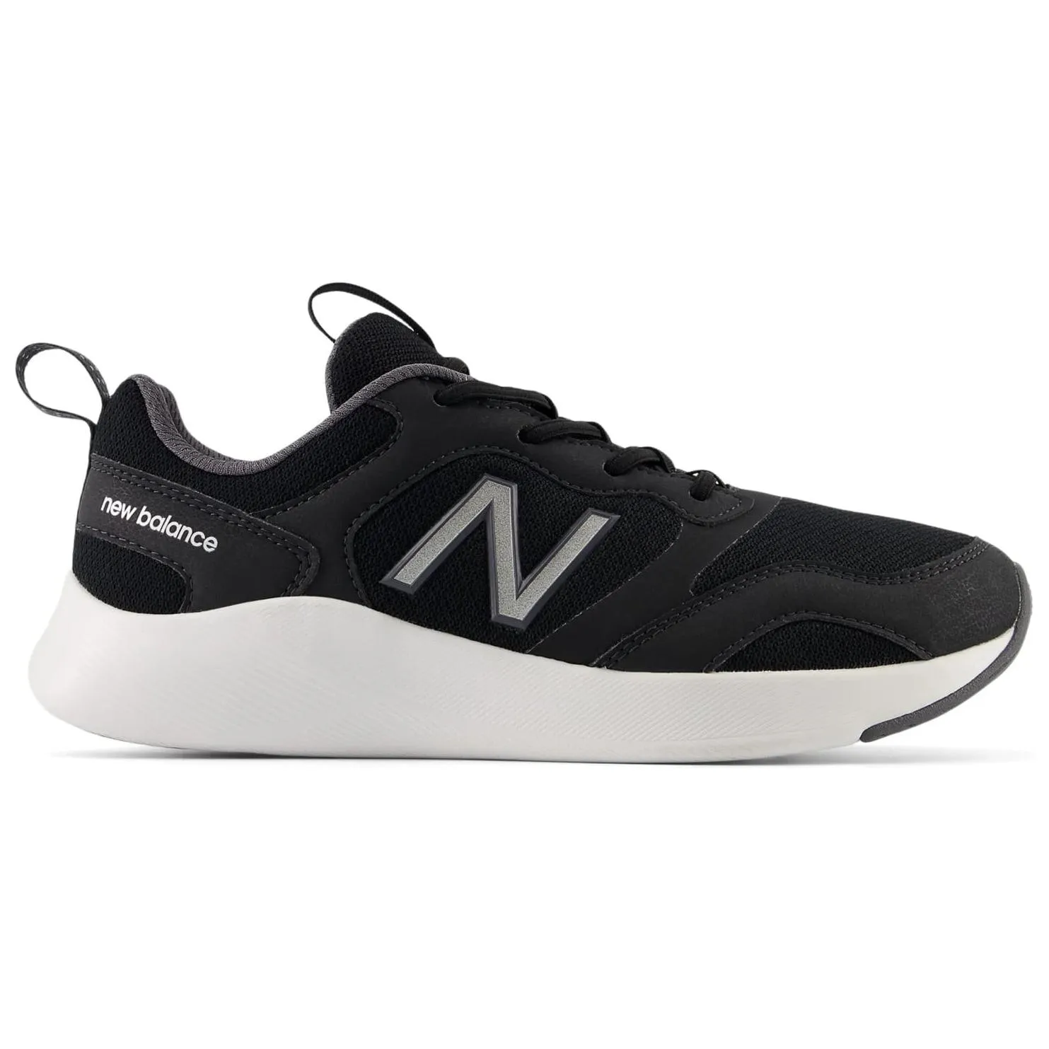 (WMNS) New Balance Sampher v2 'Black White' WASMPAB2 sold by KicksCrew product image thumbnail 2