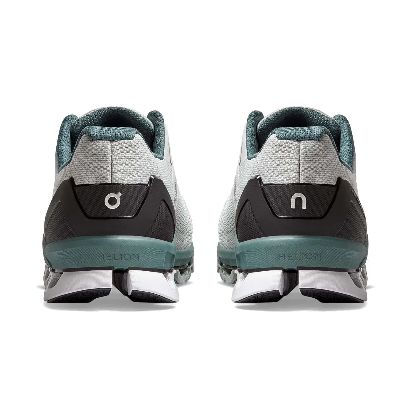 On Running Cloudace 'Ice Teal' 50.99207 sold by KicksCrew product image thumbnail 4