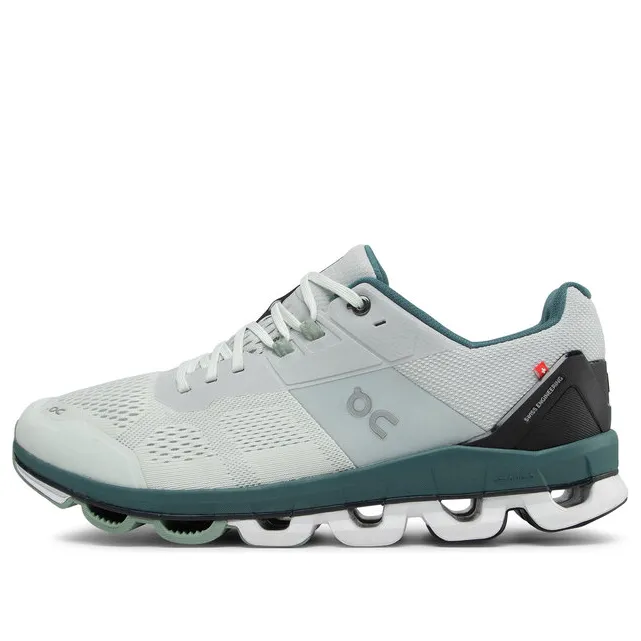 On Running Cloudace 'Ice Teal' 50.99207 sold by KicksCrew