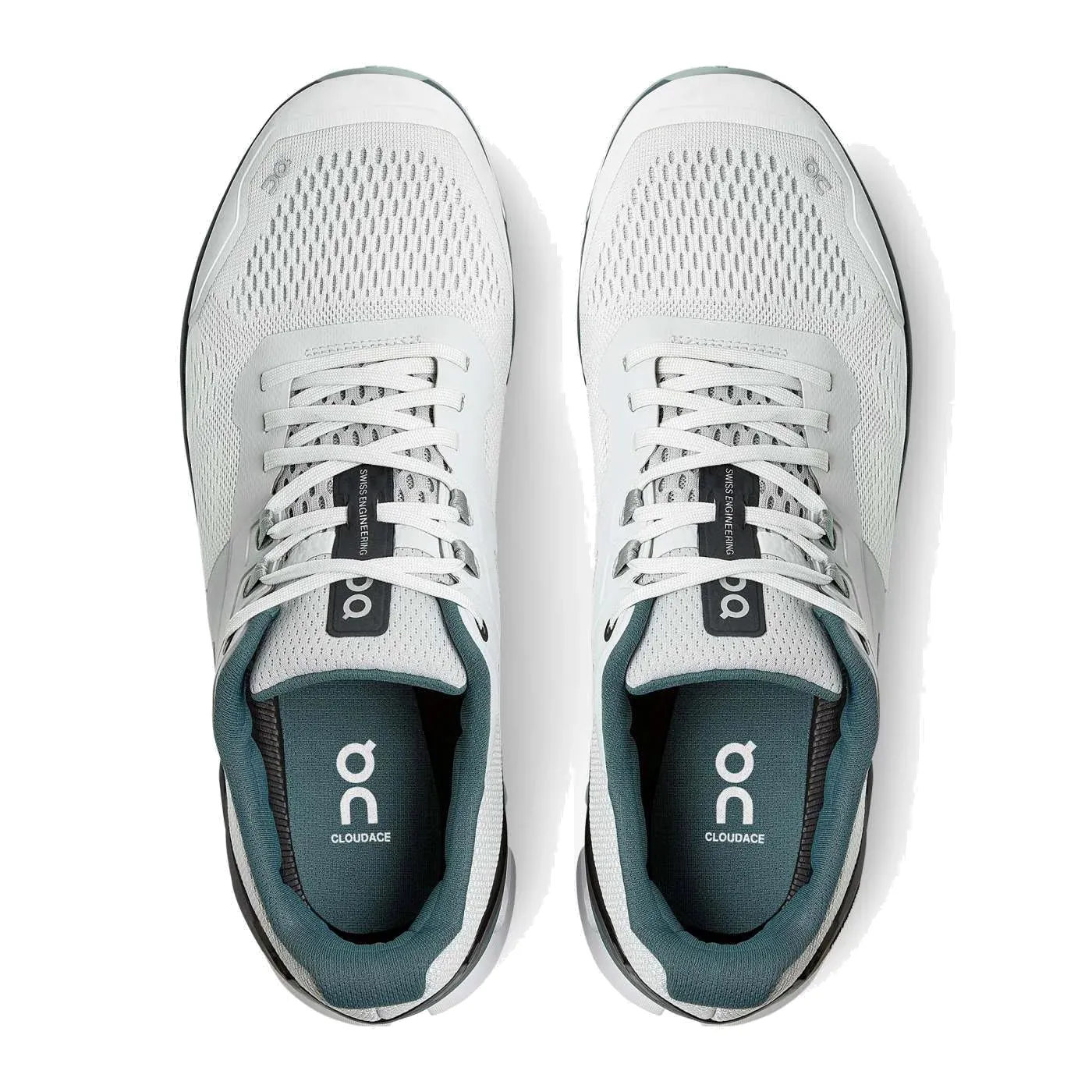 On Running Cloudace 'Ice Teal' 50.99207 sold by KicksCrew product image thumbnail 3