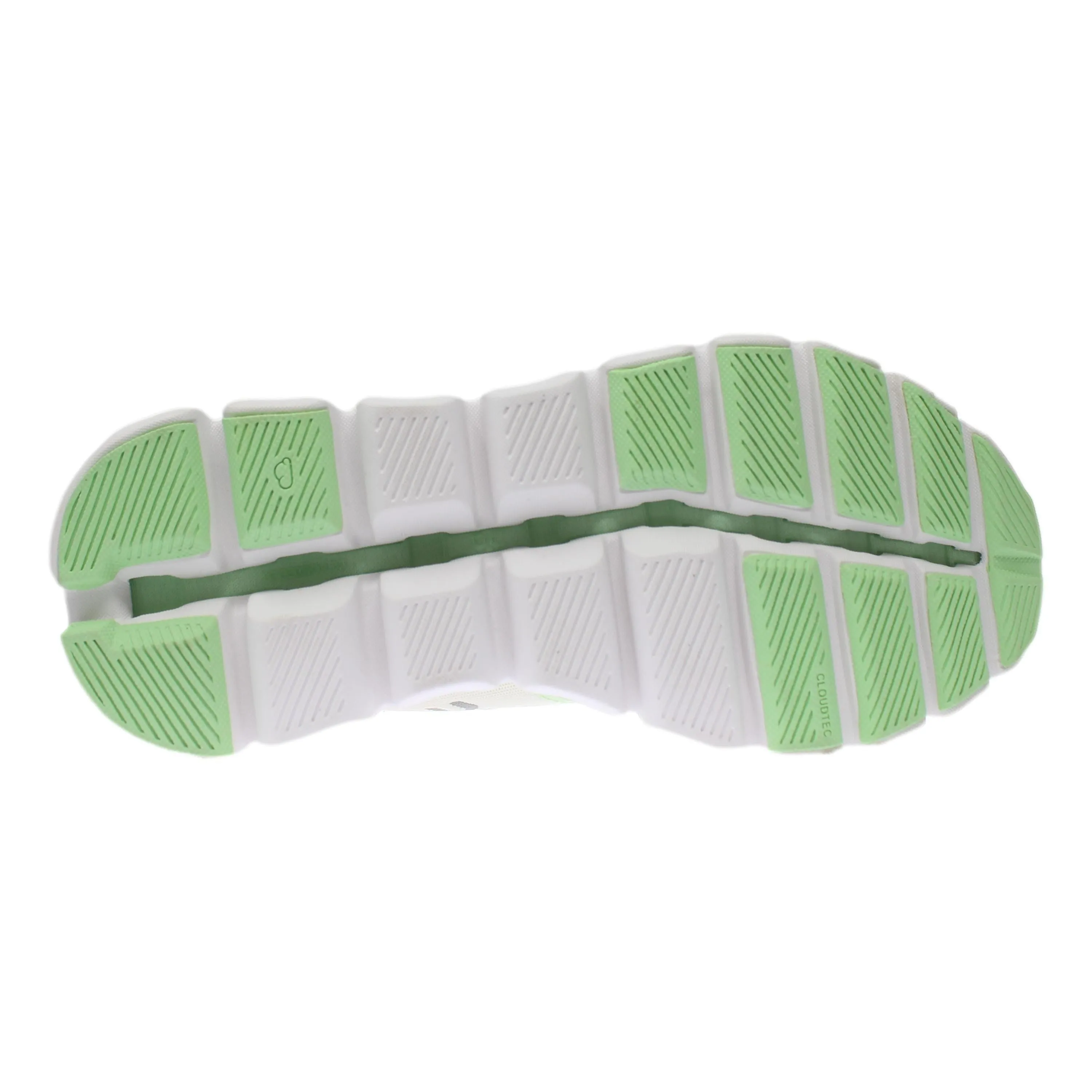 (WMNS) On Running Cloud X Shift 'White Matcha' 38.98938 sold by KicksCrew product image thumbnail 5
