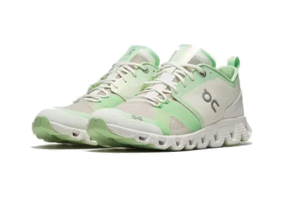 (WMNS) On Running Cloud X Shift 'White Matcha' 38.98938 sold by KicksCrew product image thumbnail 3