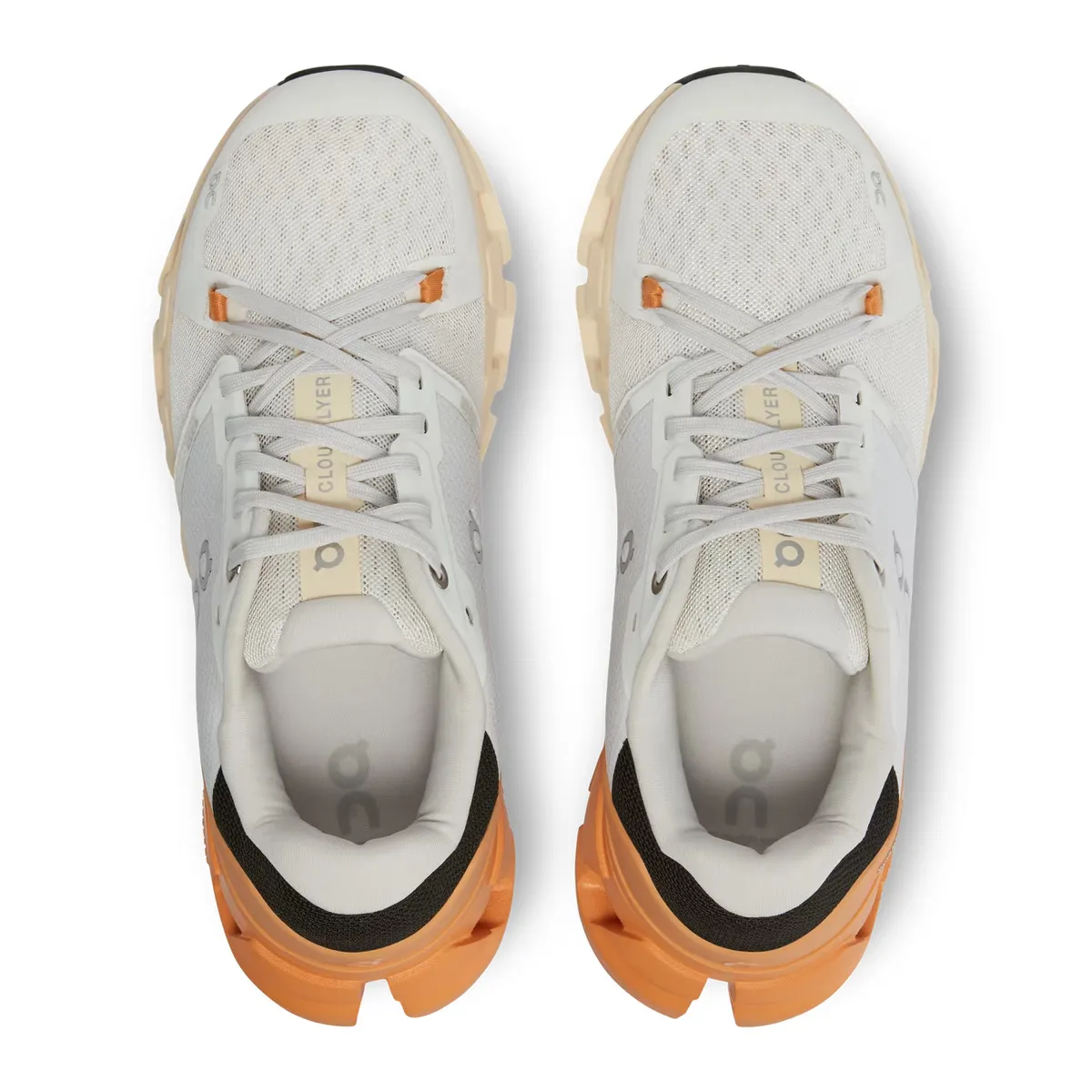(WMNS) On Running Cloudflyer 4 'White Copper' 71.98667 sold by KicksCrew product image thumbnail 3