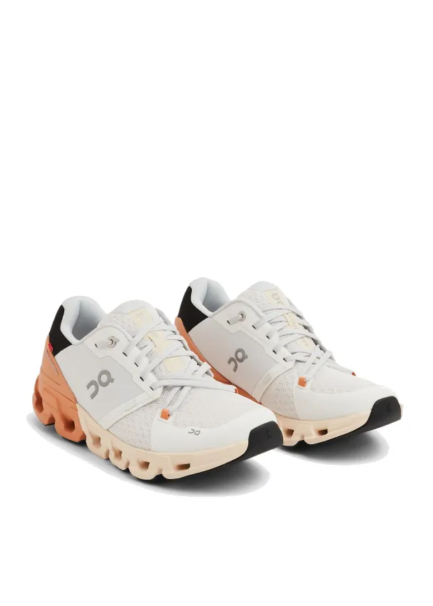 (WMNS) On Running Cloudflyer 4 'White Copper' 71.98667 sold by KicksCrew product image thumbnail 2