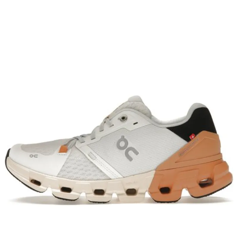 (WMNS) On Running Cloudflyer 4 'White Copper' 71.98667 sold by KicksCrew