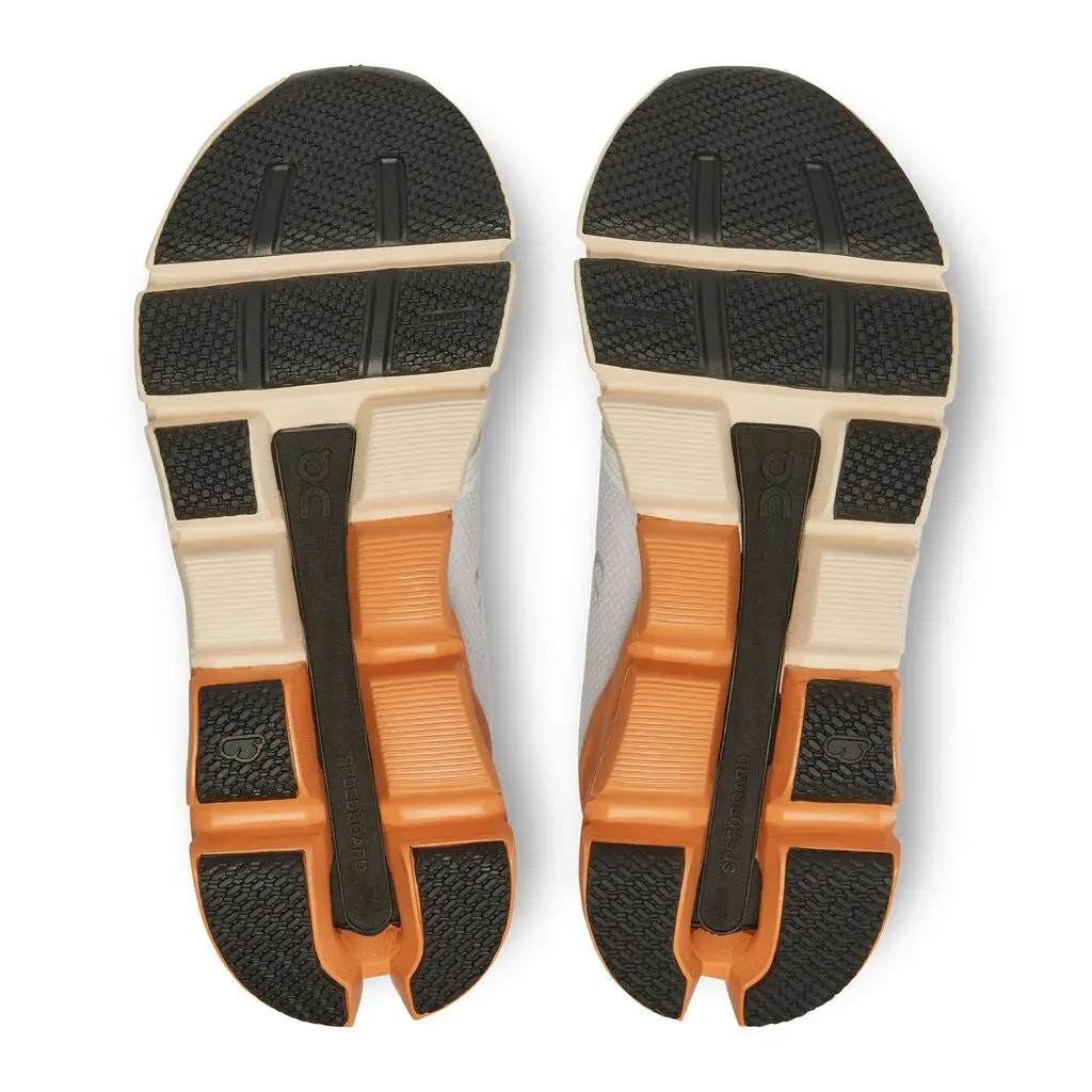 (WMNS) On Running Cloudflyer 4 'White Copper' 71.98667 sold by KicksCrew product image thumbnail 5