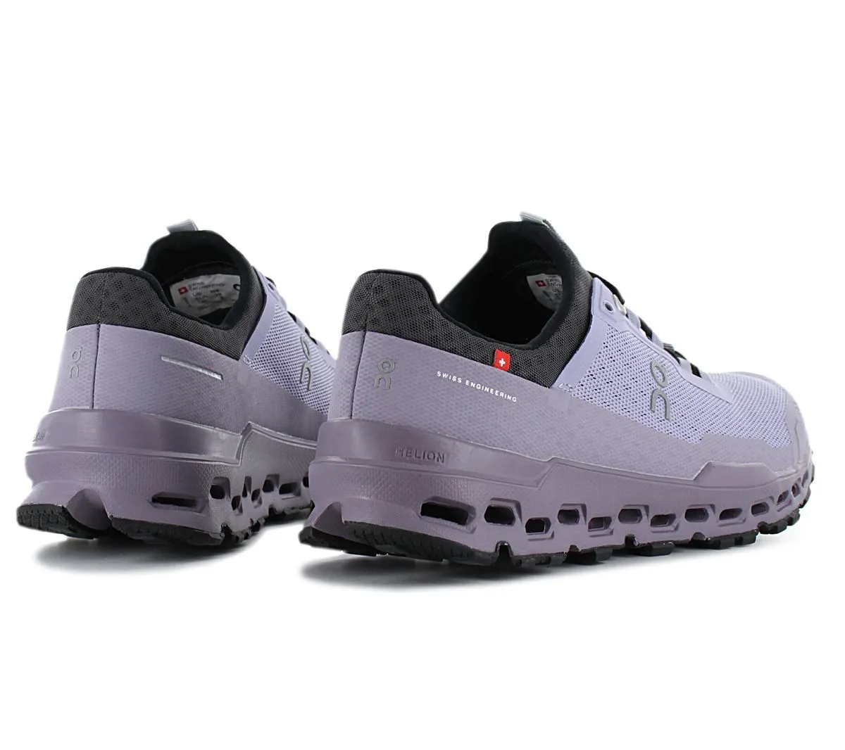 (WMNS) On Running Cloudultra 'Lavender Eclipse' 44.99536 sold by KicksCrew product image thumbnail 4