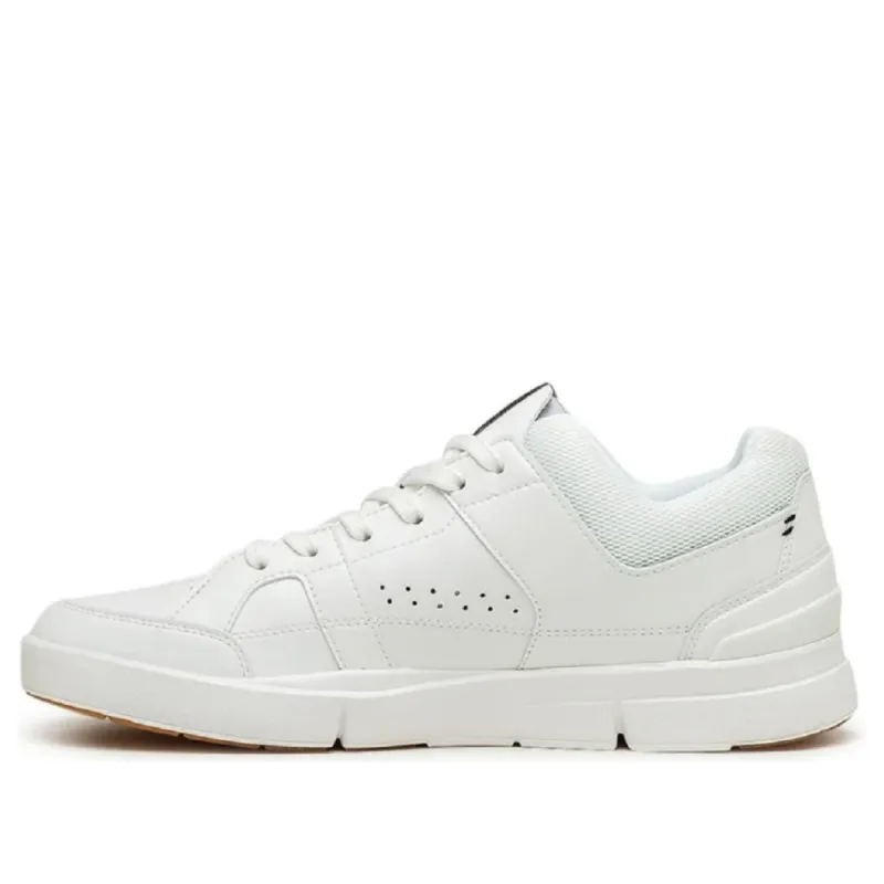 On Running The Roger Clubhouse 'White' 48.99264 sold by KicksCrew