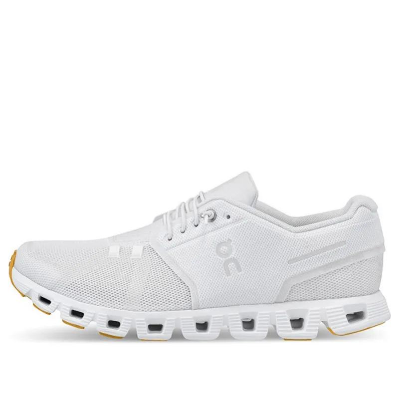 On Running Cloud 5 'Undyed' 88.98533 sold by KicksCrew