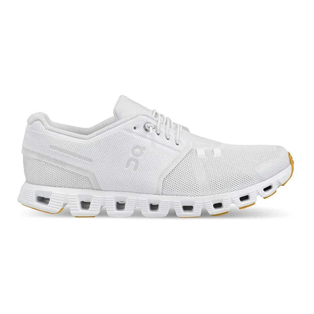 On Running Cloud 5 'Undyed' 88.98533 sold by KicksCrew product image thumbnail 3