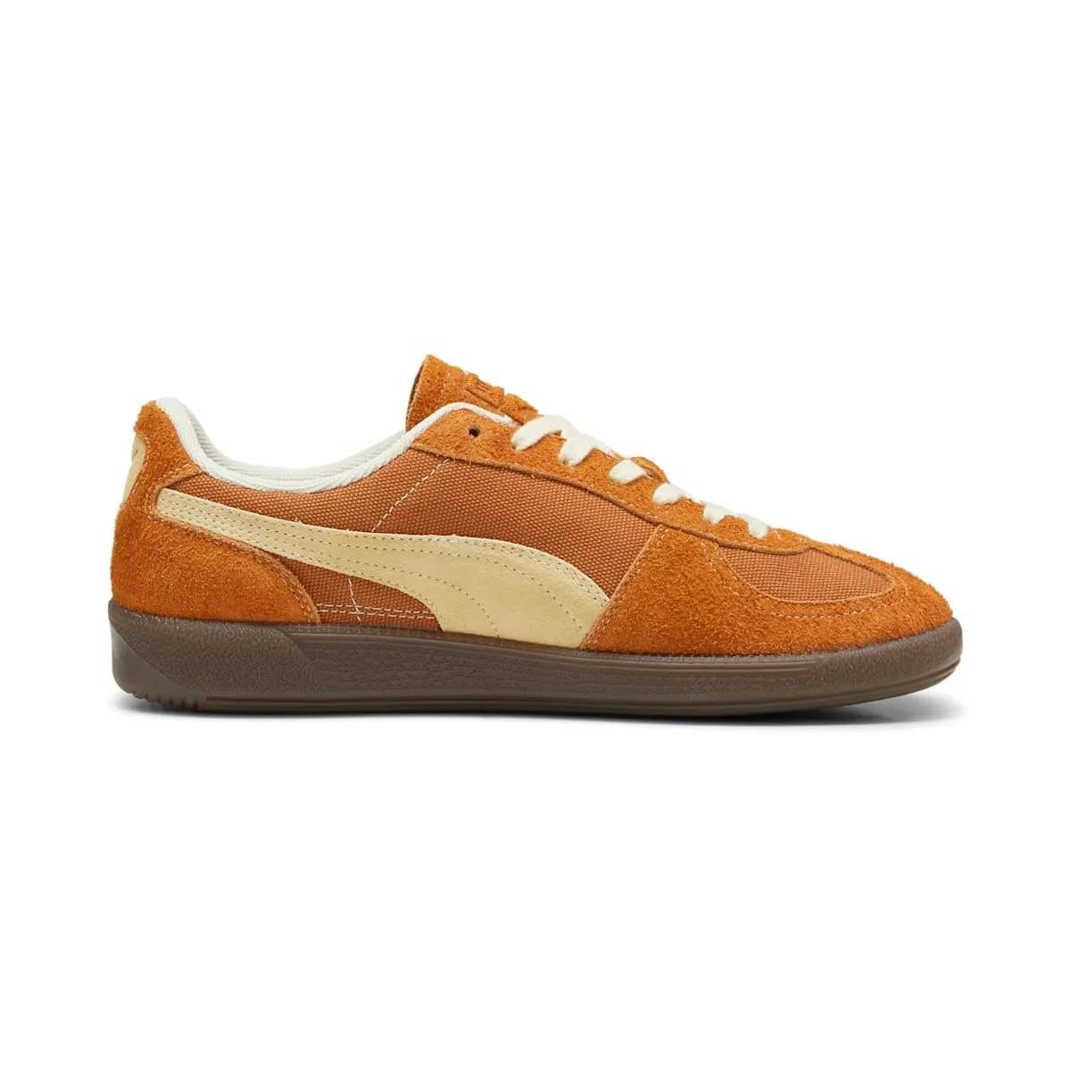 PUMA Palermo Vintage 'Caramel Latte' 396841-02 sold by KicksCrew product image thumbnail 2