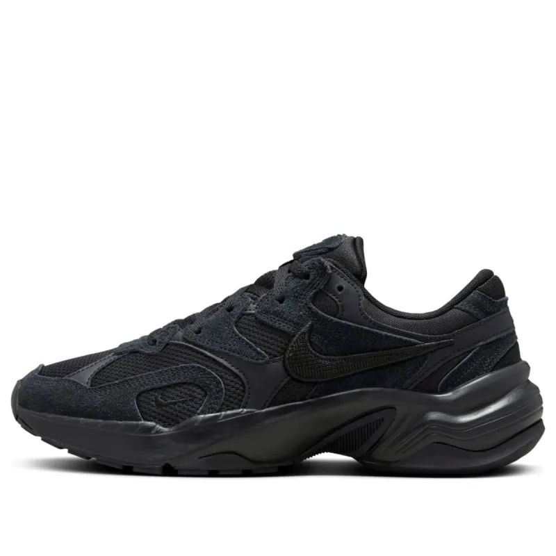(WMNS) Nike AL8 'Triple Black' FJ3794-002 sold by KicksCrew