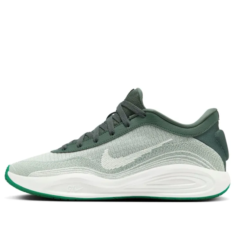 Nike Air Zoom GT Hustle Academy EP 'Vintage Green White' FJ7808-300 sold by KicksCrew