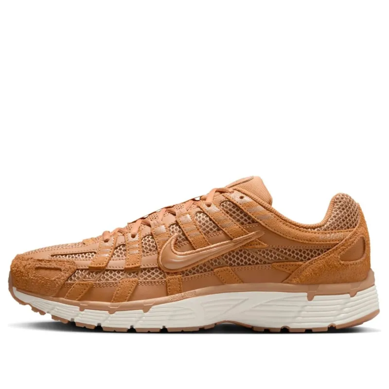 Nike P-6000 SE 'Flax Metallic Gold Sail' HF0015-201 sold by KicksCrew