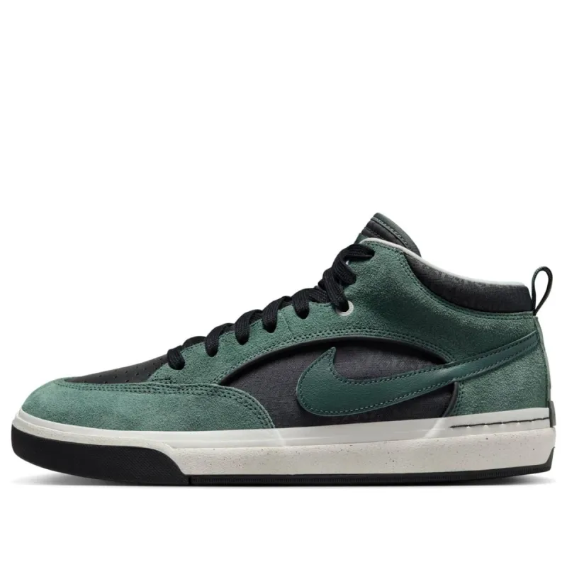 Nike SB React Leo 'Vintage Green Black Anthracite' DX4361-302 sold by KicksCrew