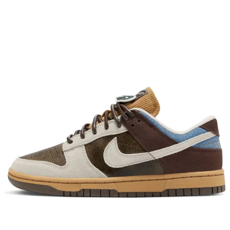 (WMNS) Nike Dunk Low 'Love & Peace' HQ3459-212 sold by KicksCrew